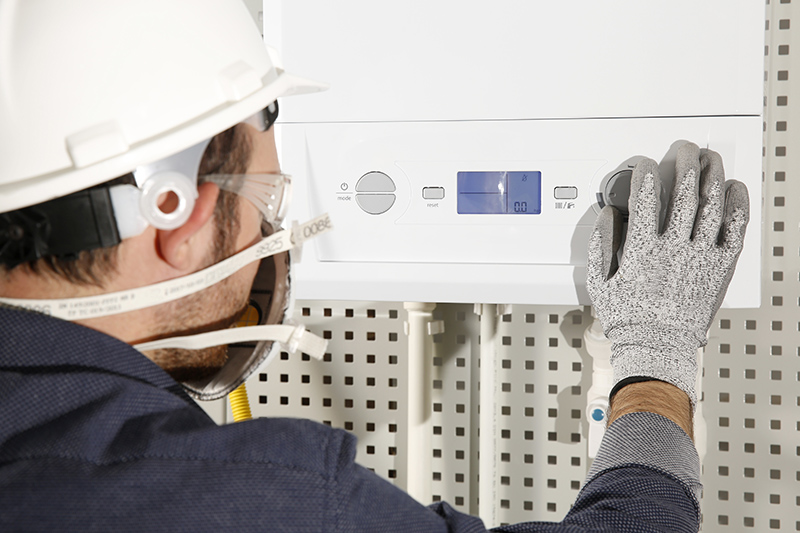 How Much Is A Boiler Service in Oxford Oxfordshire